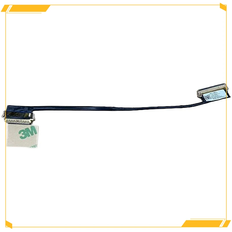 Новинка 5C10V28091 ЖК-кабель Lvds проводной экран Линия для Lenovo Thinkpad X1 carbon 7th 4k сенсорный экран eenen
Новинка 5C10V28091 ЖК-кабель Lvds проводной экран Линия для Lenovo Thinkpad X1 carbon 7th 4k сенсорный экран eenen