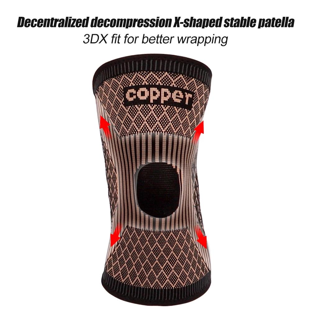 Compression Knee Sleeve