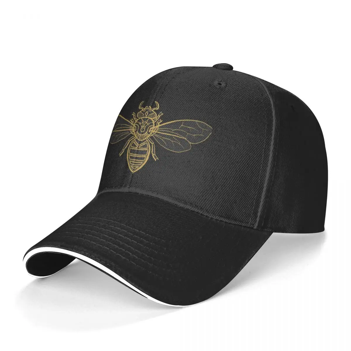 Bee Baseball Cap Mandala Bees Hippie Trucker Hat Cheap Man Funny Logo Baseball Caps
Bee Baseball Cap Mandala Bees Hippie Trucker Hat Cheap Man Funny Logo Baseball Caps