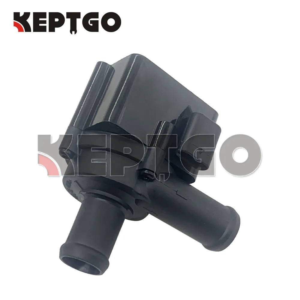 

Auxiliary Additional Water Pump For VW 06H121601P / 06H121601L / 9A712160110 / 9A7 121 601 10, 95510631200 / 955 106 312 00