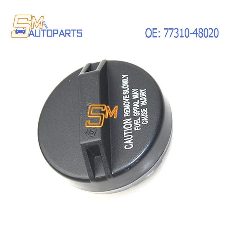 Новый топливный бак, газовый колпачок 77310-48020 77310-06020 7731048020 для Toyota Avalon Camry Corolla Sienna Tacoma T100
Новый топливный бак, газовый колпачок 77310-48020 77310-06020 7731048020 для Toyota Avalon Camry Corolla Sienna Tacoma T100