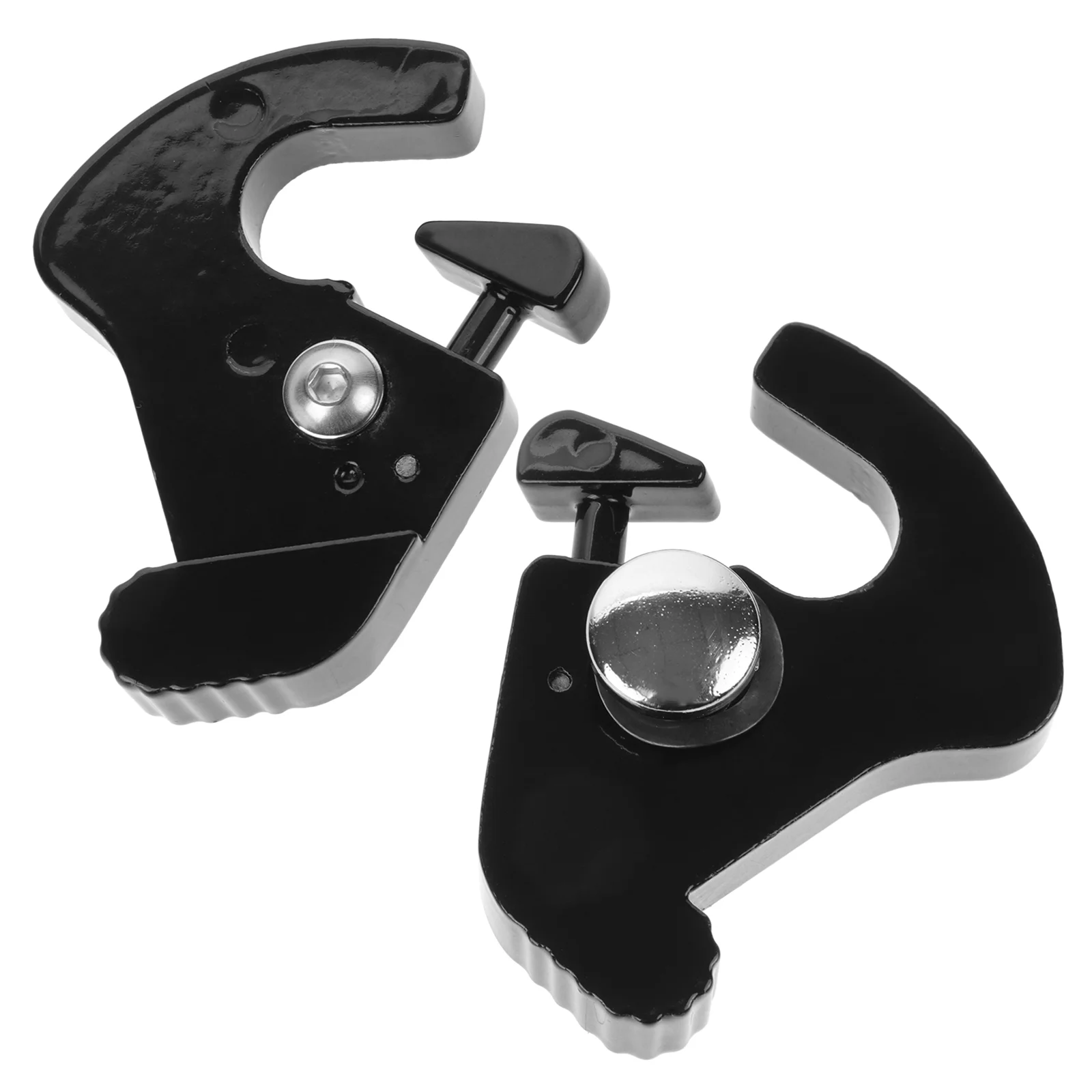 Motorcycle Luggage Rack Shelf Latch Clip Detachable Buckle Sissies Bar Mounting Aluminum Clips
Motorcycle Luggage Rack Shelf Latch Clip Detachable Buckle Sissies Bar Mounting Aluminum Clips