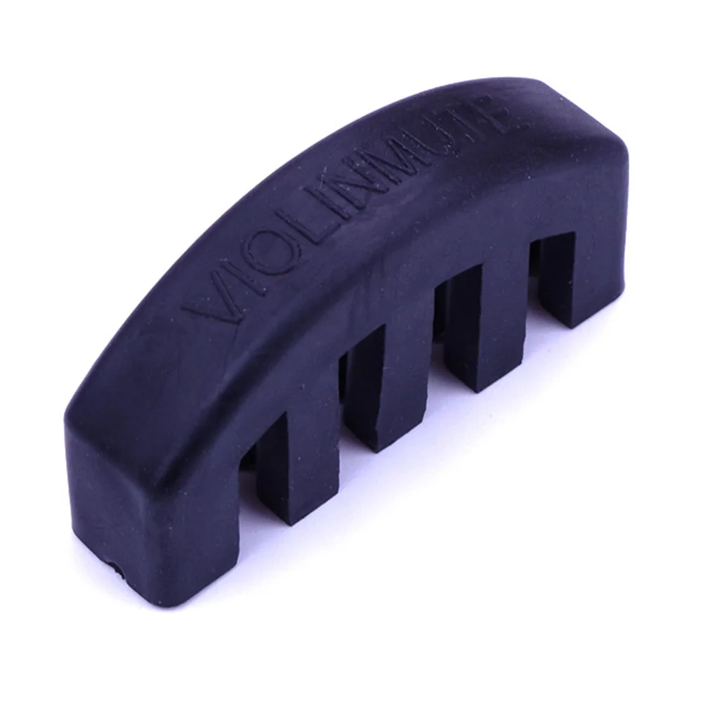 Violin Silencer Violin Mute Professional Rubber Violin Mute Practice Silencer For 4/4 3/4 1/2 Violin 1 PC Purple
Violin Silencer Violin Mute Professional Rubber Violin Mute Practice Silencer For 4/4 3/4 1/2 Violin 1 PC Purple