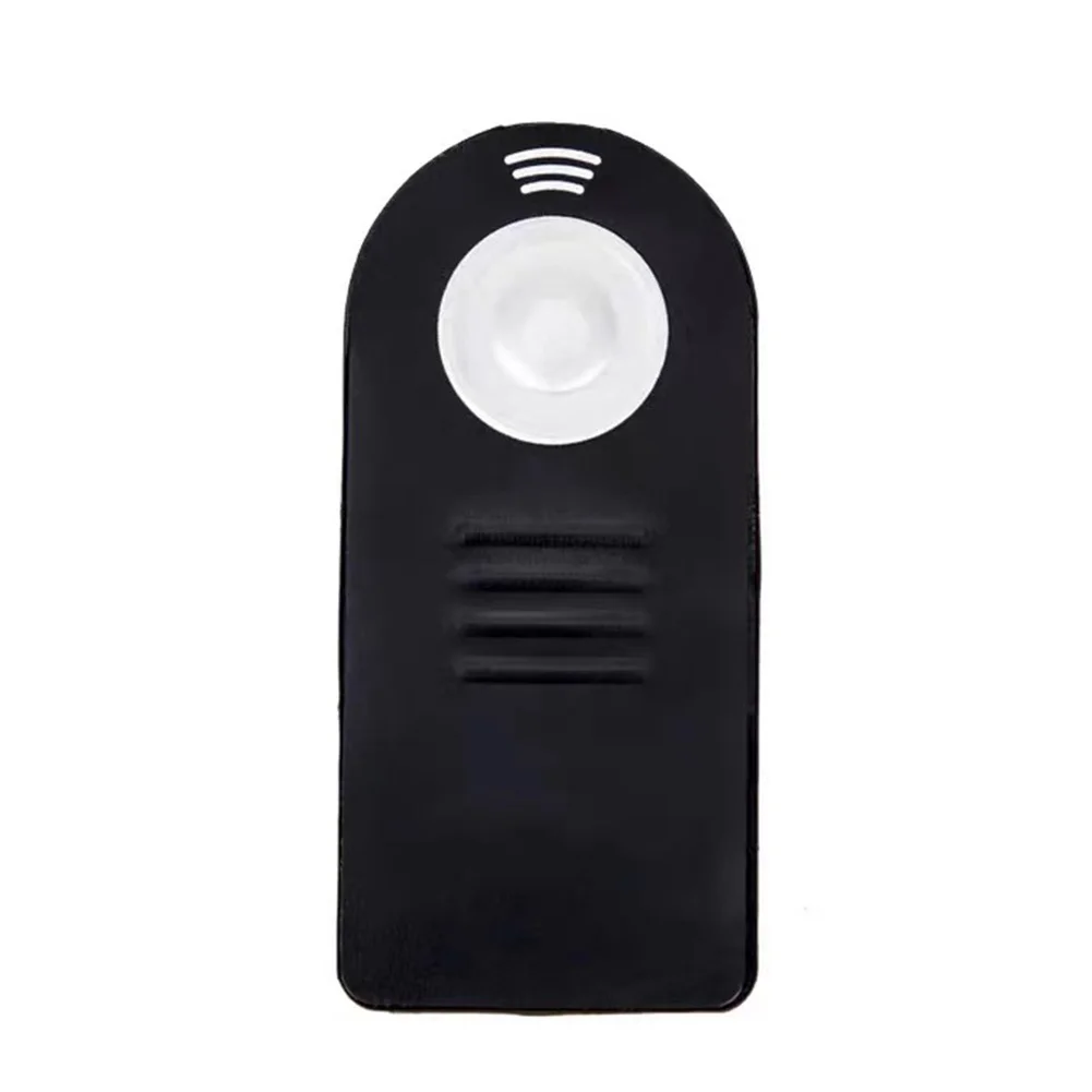Wireless Remote Controller Photo Shutter Release Button For D3200 D3300 D3400 D5100 D5300 Phone Selfie For Smartphones
Wireless Remote Controller Photo Shutter Release Button For D3200 D3300 D3400 D5100 D5300 Phone Selfie For Smartphones
