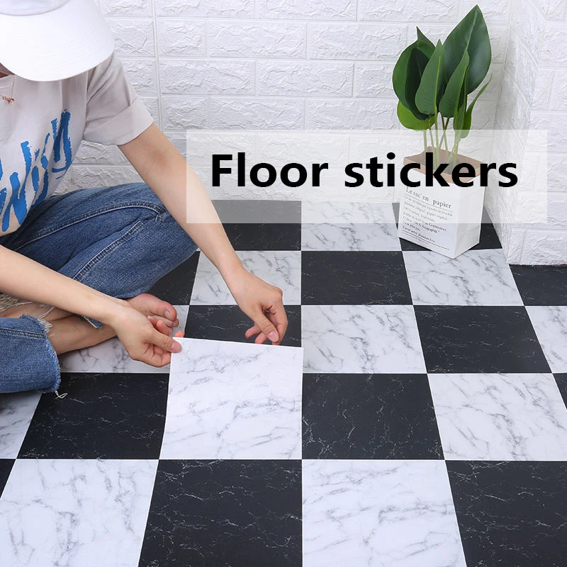 10PCS PVC Tile Wall Stickers Ceramic Tile Stickers Waterproof Pattern Mosaic Kitchen Bathroom 3D Self-Adhesive Wall Stickers
10PCS PVC Tile Wall Stickers Ceramic Tile Stickers Waterproof Pattern Mosaic Kitchen Bathroom 3D Self-Adhesive Wall Stickers