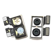Big Main Back Rear Camera For Nokia 7 Plus 7.1 8 8.1 Small Module Front Facing Flex Cable
Big Main Back Rear Camera For Nokia 7 Plus 7.1 8 8.1 Small Module Front Facing Flex Cable