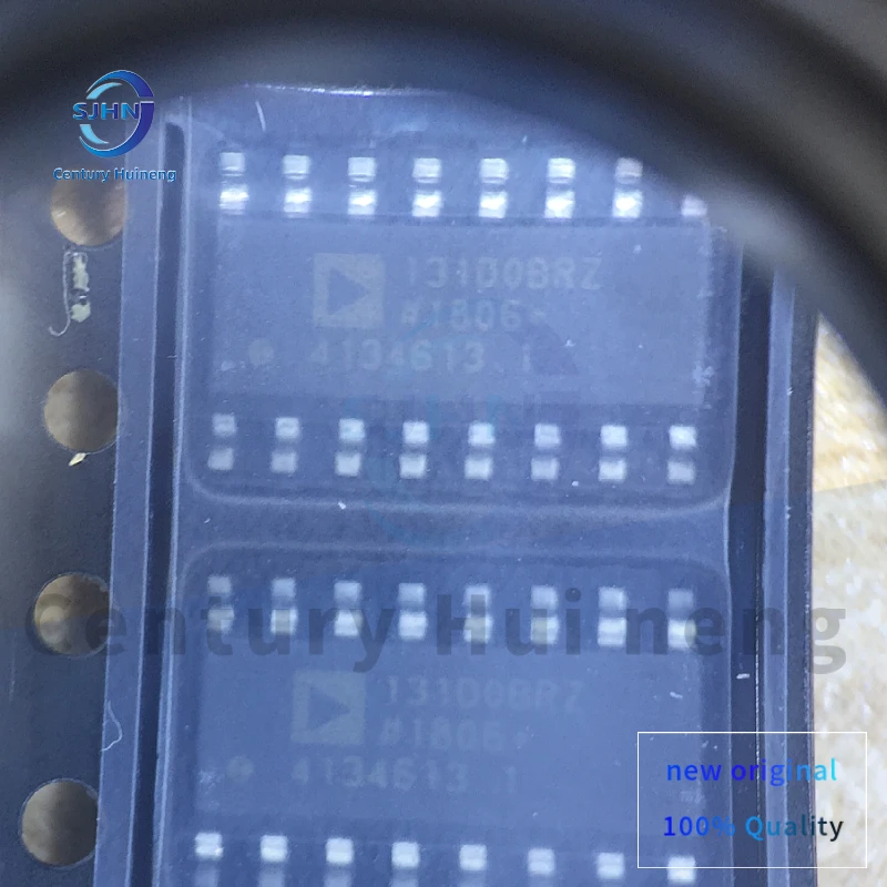 1 шт./партия, новый оригинальный 3-Канальный Цифровой изолятор ADUM131D0BRZ 131D0BRZ SOP-16
1 шт./партия, новый оригинальный 3-Канальный Цифровой изолятор ADUM131D0BRZ 131D0BRZ SOP-16
