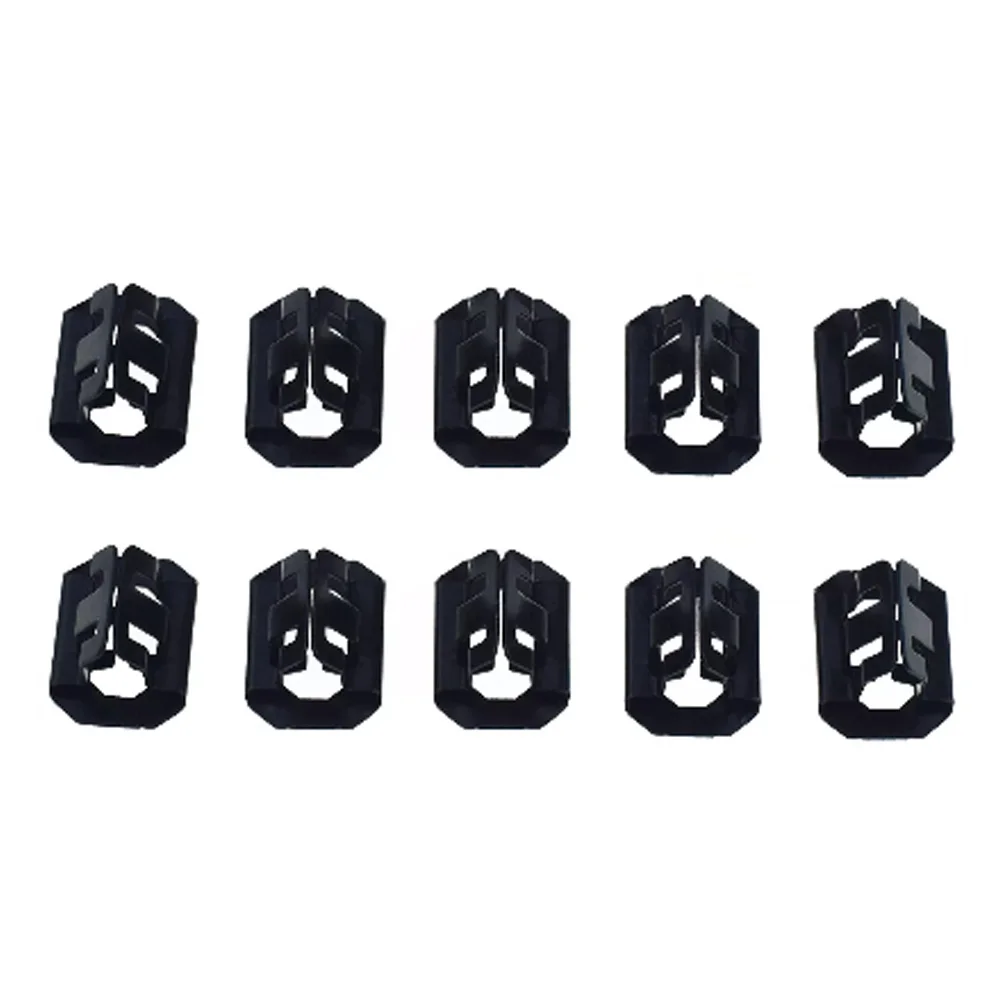 10pcs Car Front Grille Bumper Clip For Chevrolet For GMC For Canyon For Buick For Rainier For Chevrolet For Avalanche For Colora
10pcs Car Front Grille Bumper Clip For Chevrolet For GMC For Canyon For Buick For Rainier For Chevrolet For Avalanche For Colora