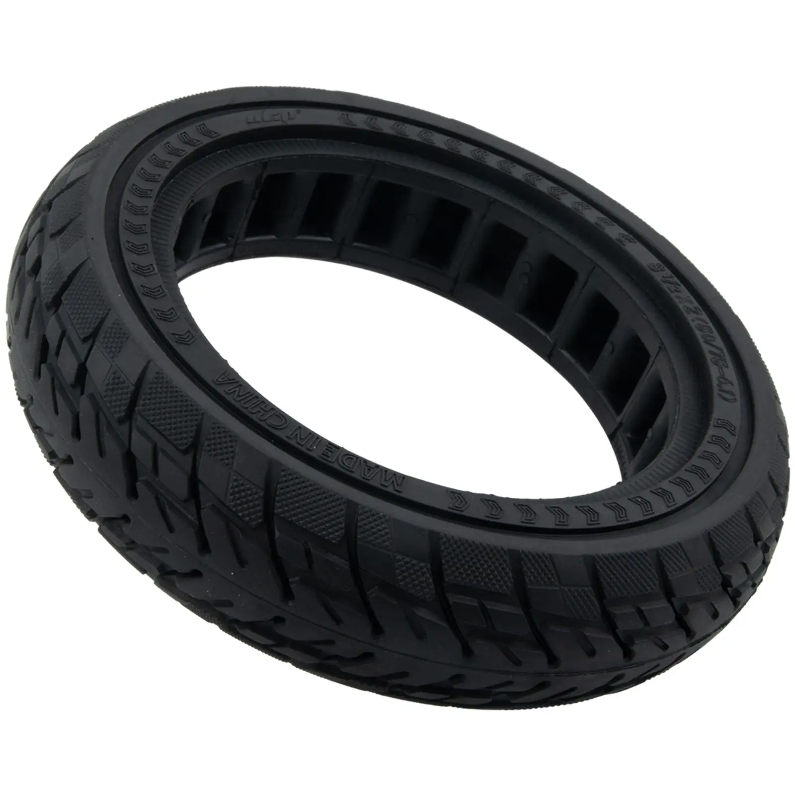 Durable High Quality Practical Brand New Solid Tire Electric Scooter Rubber Tubeless Black Roads Weight 720g Cycle M365
Durable High Quality Practical Brand New Solid Tire Electric Scooter Rubber Tubeless Black Roads Weight 720g Cycle M365