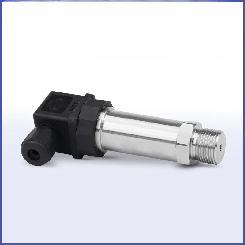 Diffusion Silicon Pressure Transmitter, High-precision Water Pressure, Air Pressure, Gas-liquid Pressure Sensor, 4-20mA
Diffusion Silicon Pressure Transmitter, High-precision Water Pressure, Air Pressure, Gas-liquid Pressure Sensor, 4-20mA