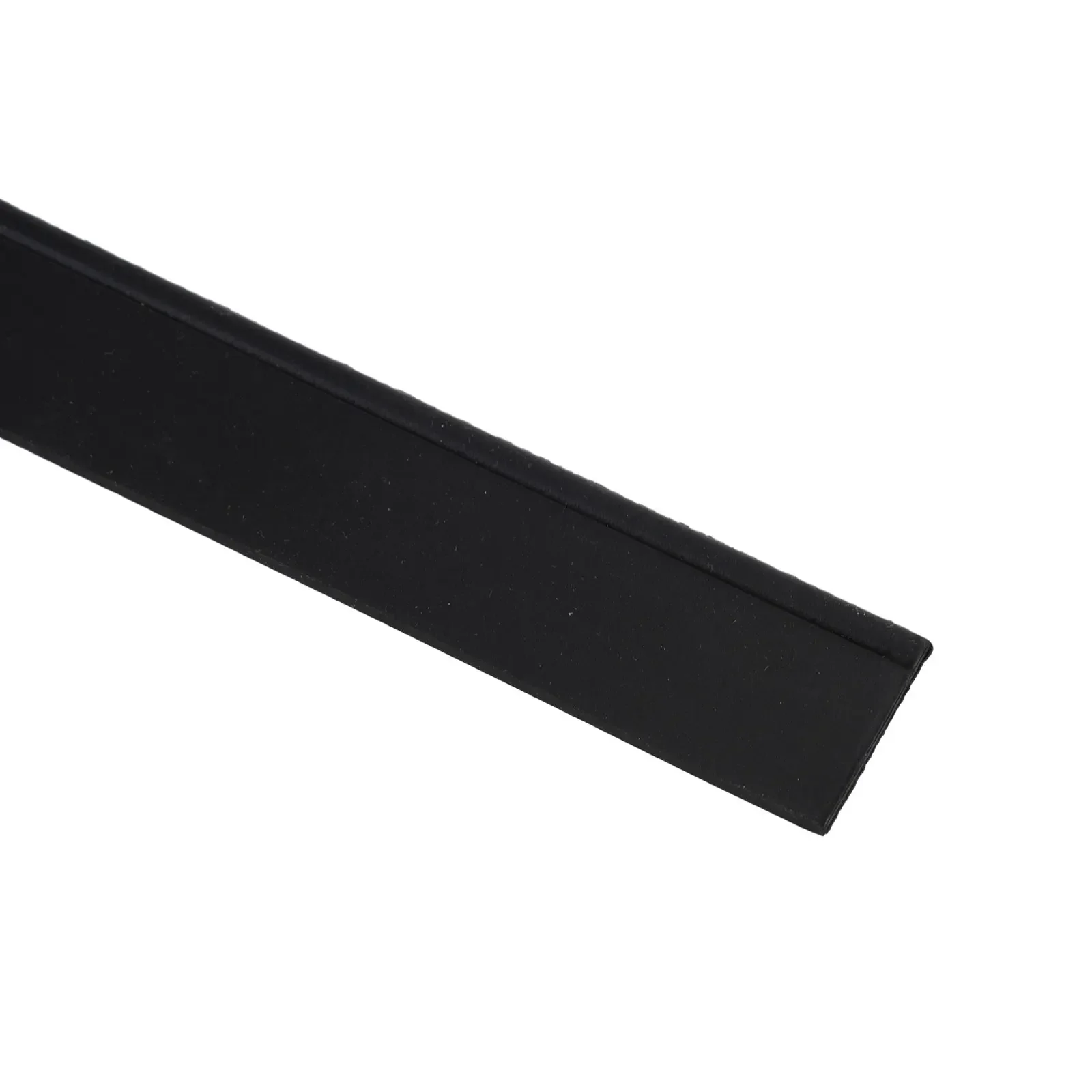 Indoor And Outdoor Squeegee Rubber Accessories Rubber 1 Pcs 105x2x0.4cm 41x0. 79x0.16in Black/Blue High Quality
Indoor And Outdoor Squeegee Rubber Accessories Rubber 1 Pcs 105x2x0.4cm 41x0. 79x0.16in Black/Blue High Quality