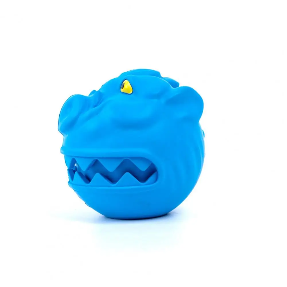Teeth Chew Toy for Dogs Durable Dog Toy for Chewers Treat Dispensing Ball for Teeth Food Leakage Chew Toy for Medium Breeds Dog
Teeth Chew Toy for Dogs Durable Dog Toy for Chewers Treat Dispensing Ball for Teeth Food Leakage Chew Toy for Medium Breeds Dog