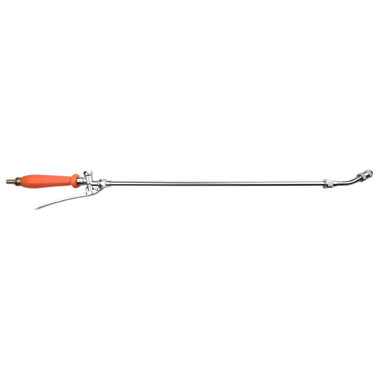 1PCS Wash Accessories Maintenance High Pressure Power Water Gun Washer Water Jet Hose Pipe Wand Nozzle Sprayer Spray Cleaning
1PCS Wash Accessories Maintenance High Pressure Power Water Gun Washer Water Jet Hose Pipe Wand Nozzle Sprayer Spray Cleaning