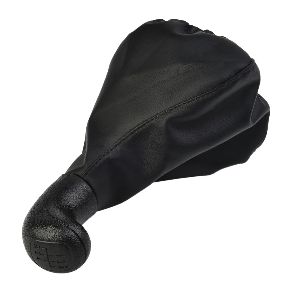 A22221 Gear Shift Gaiter Knob Accessories Black Decor Faux leather For Mercedes VITO W638 96-00 0002670010 5 Speed Durable
A22221 Gear Shift Gaiter Knob Accessories Black Decor Faux leather For Mercedes VITO W638 96-00 0002670010 5 Speed Durable