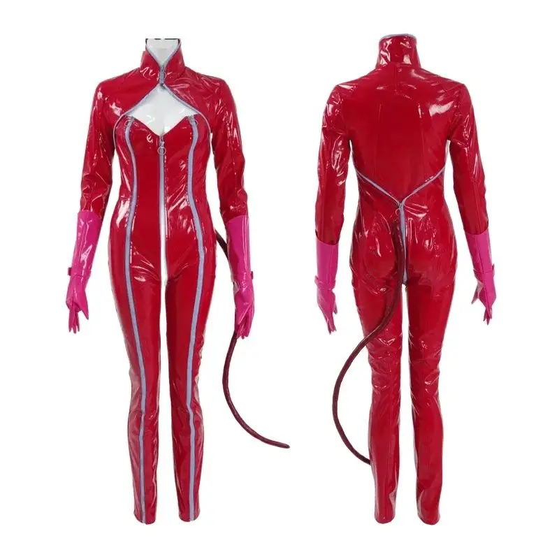 Костюмы для косплея Анны такамаки из аниме унисекс, Индивидуальный размер
Костюмы для косплея Анны такамаки из аниме унисекс, Индивидуальный размер