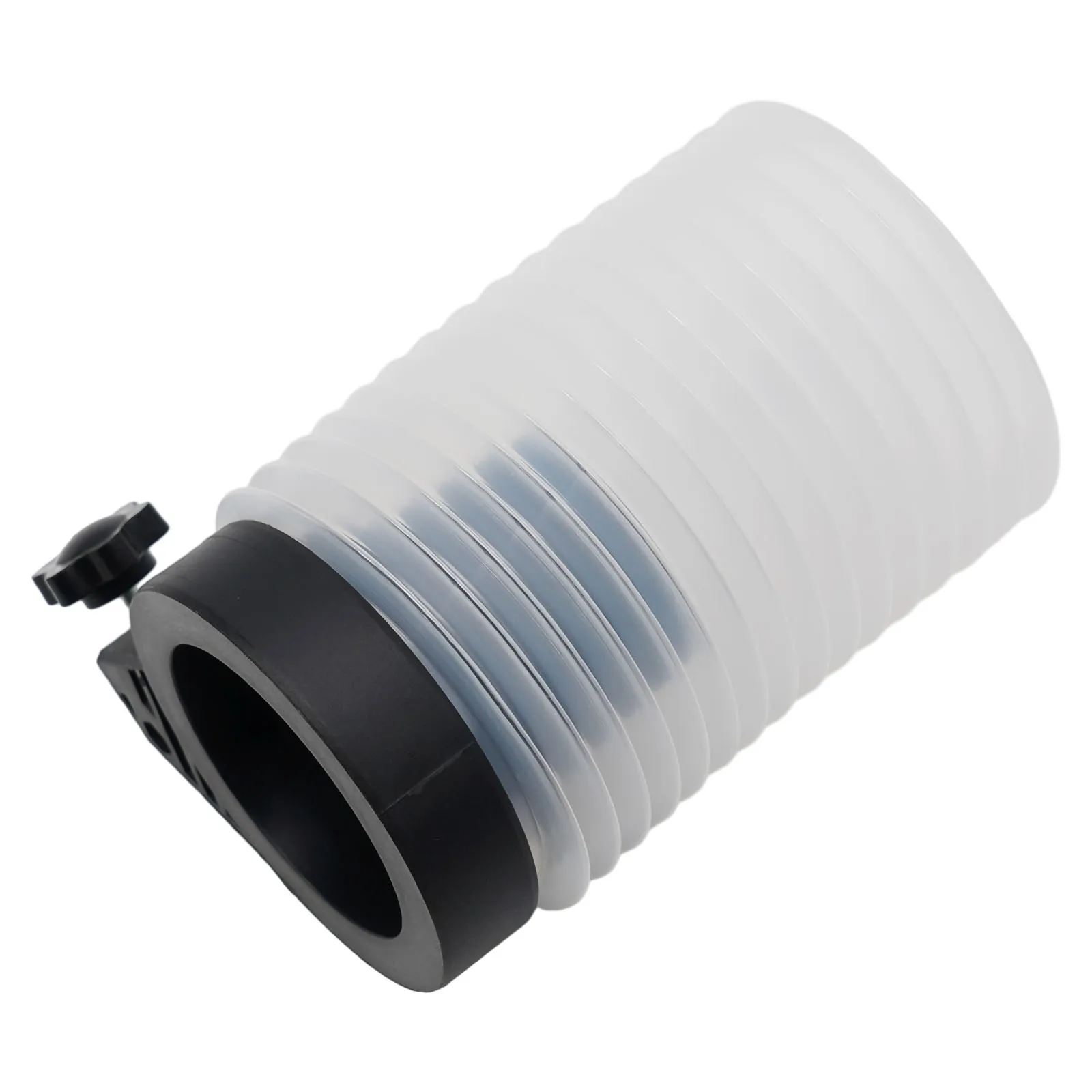 1Pc Rubber Drill Dust Collector Dust Cover 9.5*8.5*15cm Replacement Parts For Electric Hammer Ash Bowl Collecting Device Tool
1Pc Rubber Drill Dust Collector Dust Cover 9.5*8.5*15cm Replacement Parts For Electric Hammer Ash Bowl Collecting Device Tool