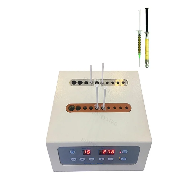 SY-S032 Welcome Products Plasma Gel machine Excellent Quality Plasma Gel Machine for hospital
SY-S032 Welcome Products Plasma Gel machine Excellent Quality Plasma Gel Machine for hospital