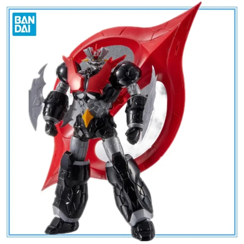 Фигурка аниме Bandai MAZlNGA Z HG 1/144 MAZINGER ZERO INFINITISM, фигурка в сборе, игрушки, подарки для детей
Фигурка аниме Bandai MAZlNGA Z HG 1/144 MAZINGER ZERO INFINITISM, фигурка в сборе, игрушки, подарки для детей