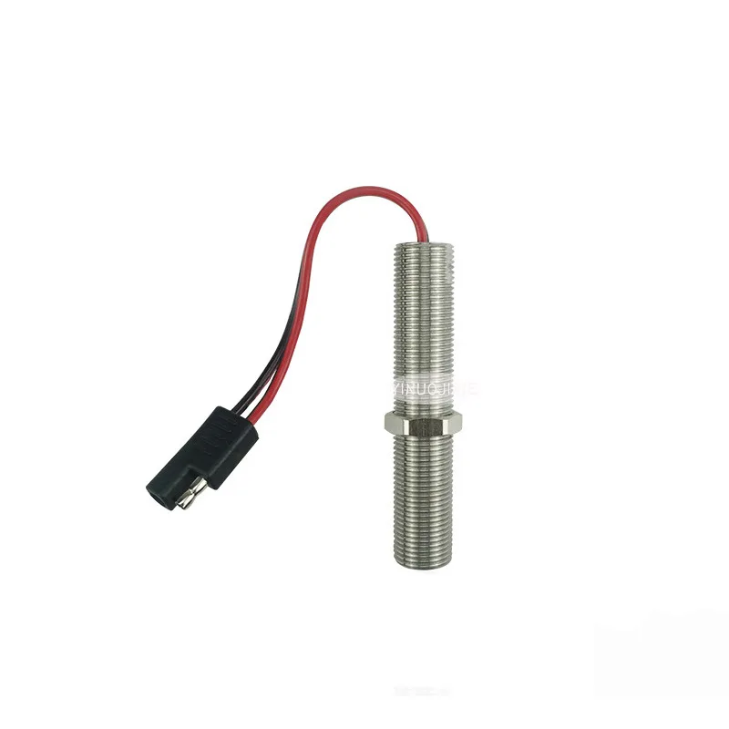 Excavator accessories are for diesel generator speed sensor speed sensor plug sensor MSP6724
Excavator accessories are for diesel generator speed sensor speed sensor plug sensor MSP6724
