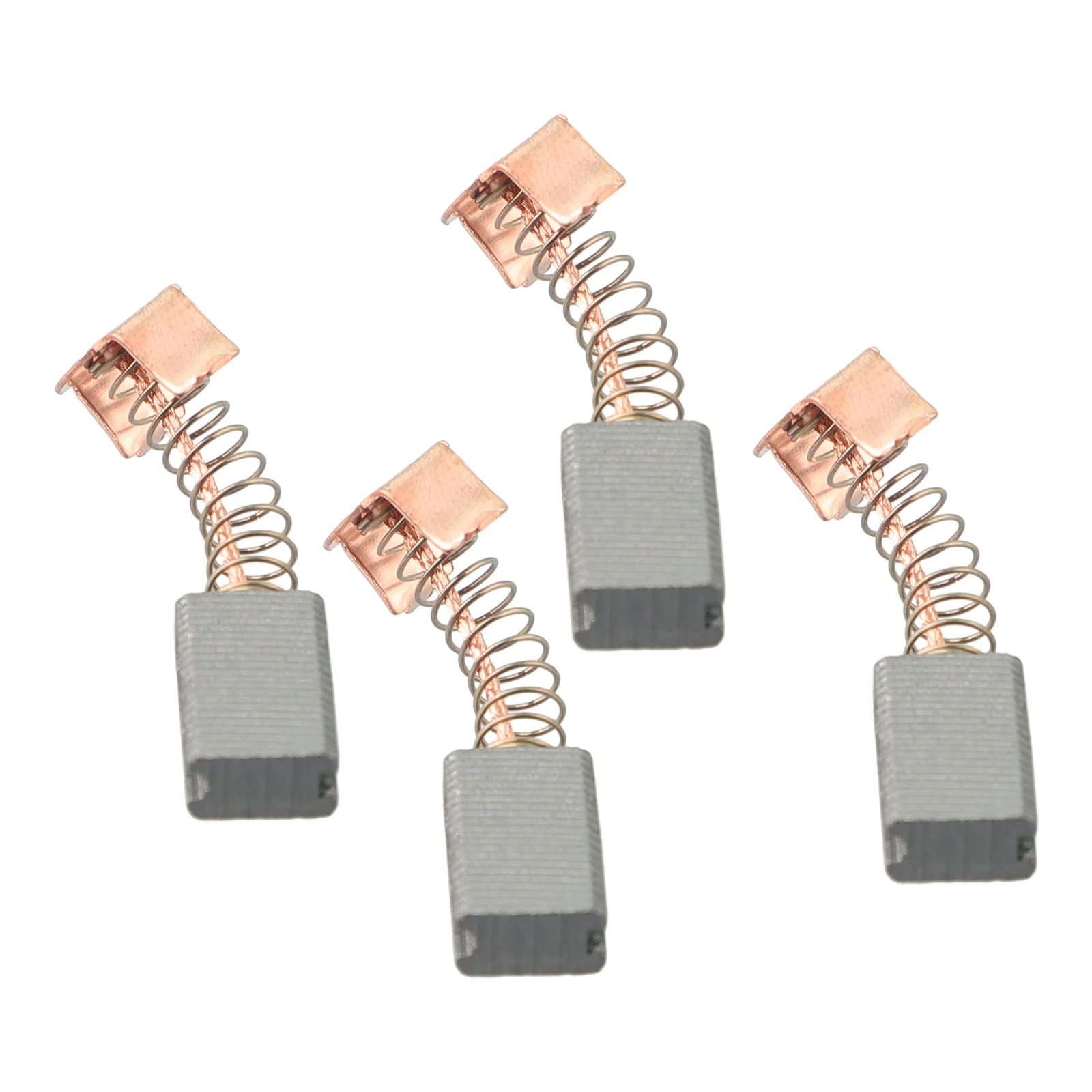Spare Parts Carbon Brushes High Quality Intermittent Motors Poor Motor Operation 12mm X 8mm X 5mm Carbon Fiber Brushes
Spare Parts Carbon Brushes High Quality Intermittent Motors Poor Motor Operation 12mm X 8mm X 5mm Carbon Fiber Brushes