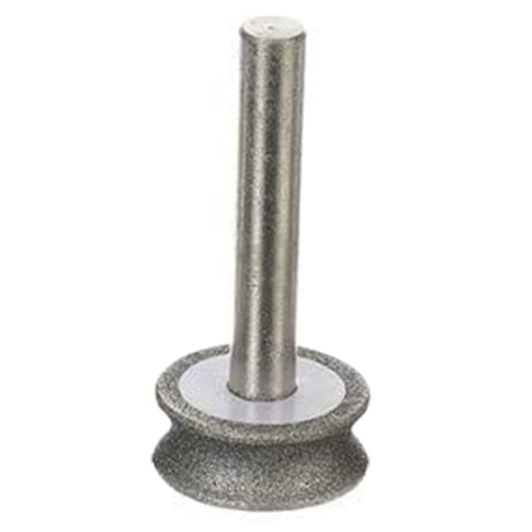 Diamond Grinding Wheel Grinding Wheel for Glass Airplane Straight Edge Chamfer 6mm Shank(5mm)
Diamond Grinding Wheel Grinding Wheel for Glass Airplane Straight Edge Chamfer 6mm Shank(5mm)