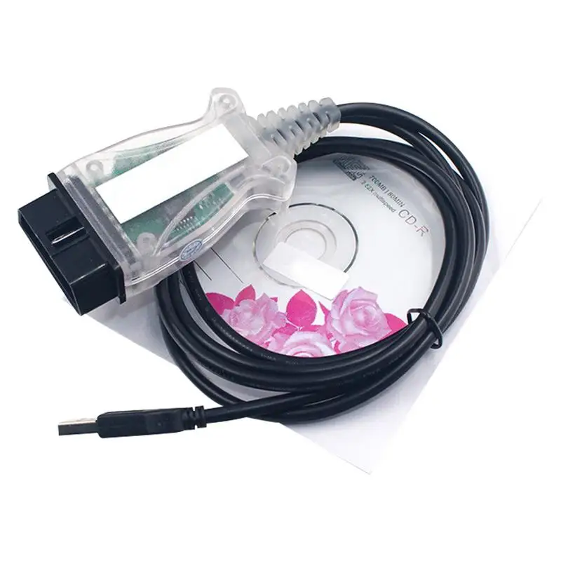 K DCAN Car Diagnostic Cable USB Interface Cable Car Diagnostic Tool Car Data Scanner Tool Convenient To Use With Drive
K DCAN Car Diagnostic Cable USB Interface Cable Car Diagnostic Tool Car Data Scanner Tool Convenient To Use With Drive