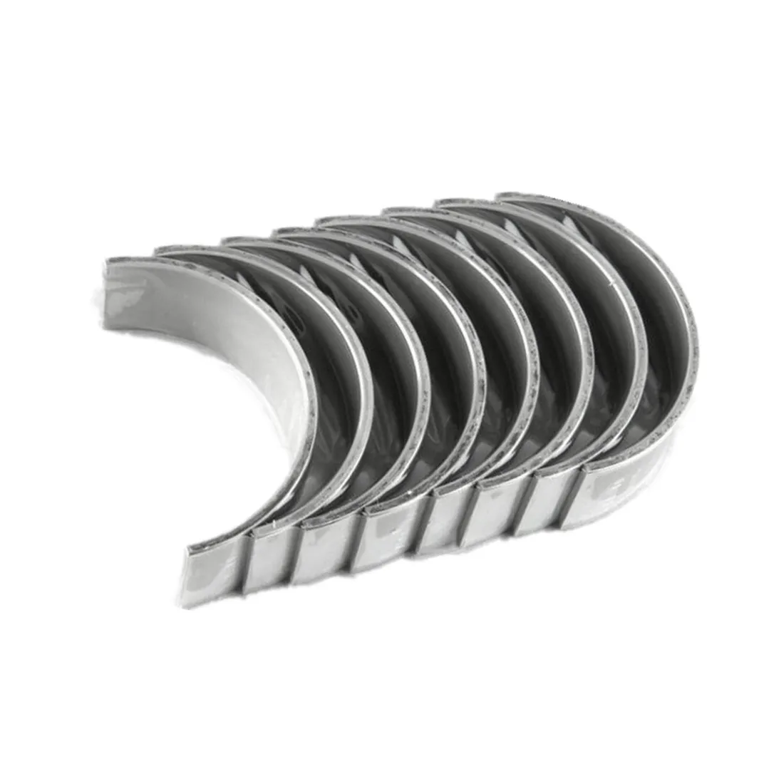 14 Pcs 0.25 the thickness of the upset 6710301160 Parts Connecting Rod Bearing Kit 14 Pcs For Rexton Korando Sports 6710301161
14 Pcs 0.25 the thickness of the upset 6710301160 Parts Connecting Rod Bearing Kit 14 Pcs For Rexton Korando Sports 6710301161