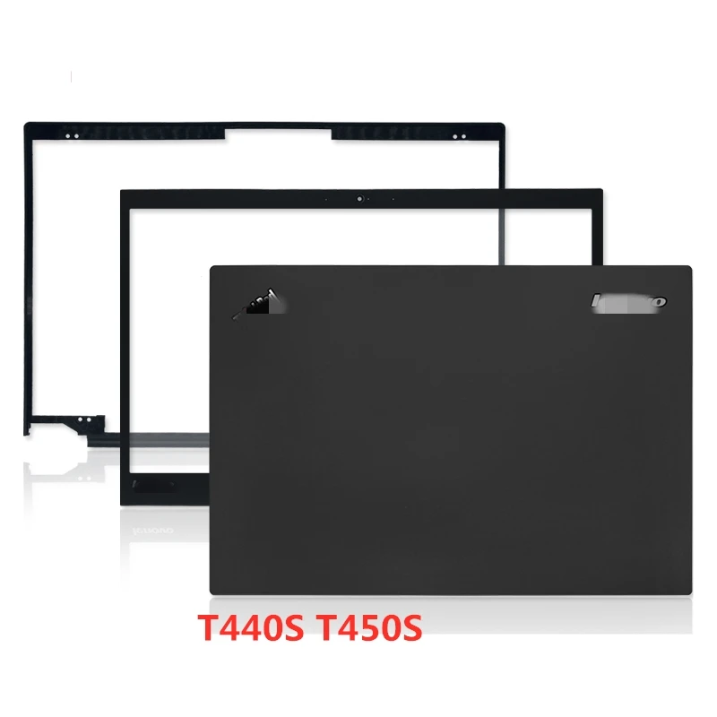 Новый чехол для ноутбука Lenovo Thinkpad T440S T450S, верхняя крышка/Передняя панель/Упор для рук/нижняя базовая крышка
Новый чехол для ноутбука Lenovo Thinkpad T440S T450S, верхняя крышка/Передняя панель/Упор для рук/нижняя базовая крышка