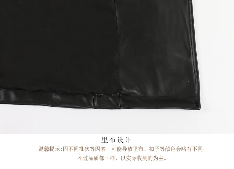 Autumn Long Waterproof Brown Black Pu Leather Trench Coat for Women Sashes Double Breasted Luxury Elegant Clothes 17 Mallzona Sfce37195479748a8925cd953e7a8a03bi Autumn Long Waterproof Brown Black Pu Leather Trench Coat for Women Sashes Double Breasted Luxury Elegant Clothes Mallzona