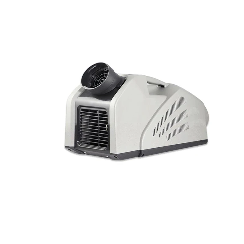 Portable Mobile Air Conditioner Outdoor Camping Parking Air Conditioner 24V RV Dormitory Travel Tent All-In-One Air Conditioner
Portable Mobile Air Conditioner Outdoor Camping Parking Air Conditioner 24V RV Dormitory Travel Tent All-In-One Air Conditioner