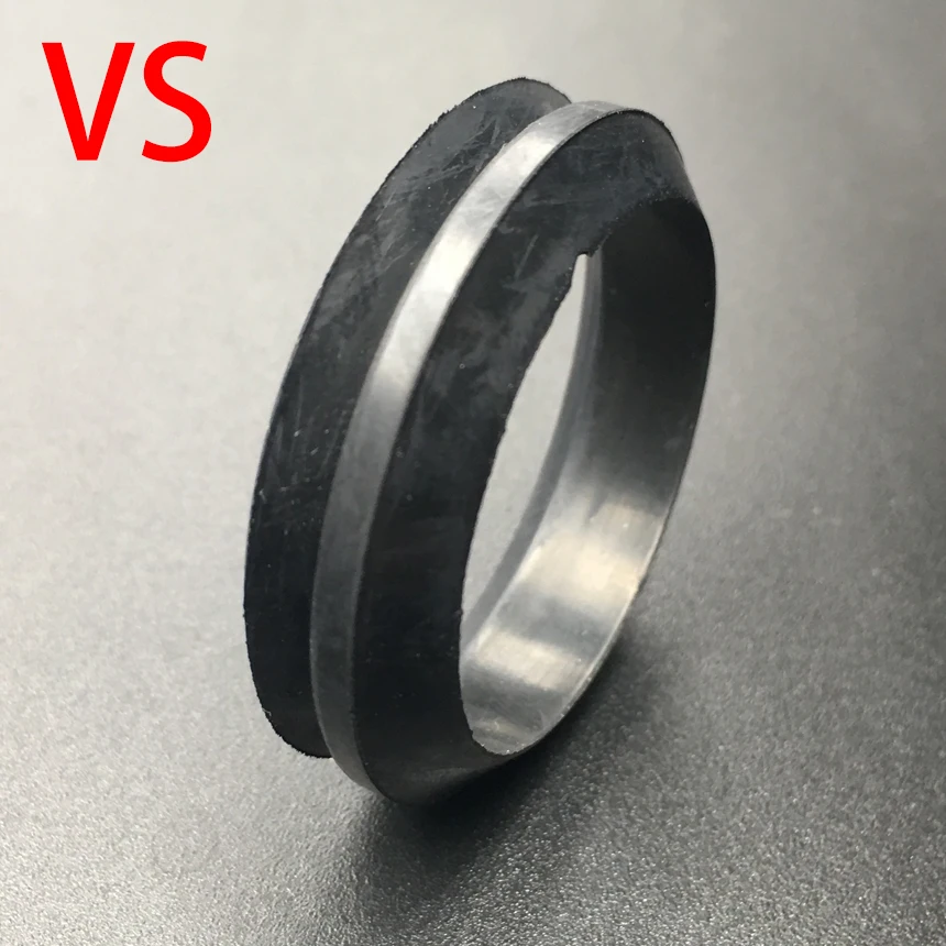 16Pieces VS-75 Black Nitrile Rubber NBR Gasket O Ring Rod Face Rotary Shaft Lip Oil Water Seal
16Pieces VS-75 Black Nitrile Rubber NBR Gasket O Ring Rod Face Rotary Shaft Lip Oil Water Seal