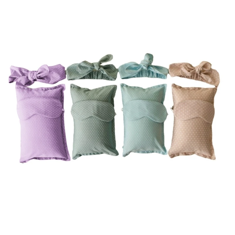 Infant Photo Props Posing Pillow Photostudio Furniture Basket Stuffer Baby Photoshooting Headband for Baby Shower Party
Infant Photo Props Posing Pillow Photostudio Furniture Basket Stuffer Baby Photoshooting Headband for Baby Shower Party