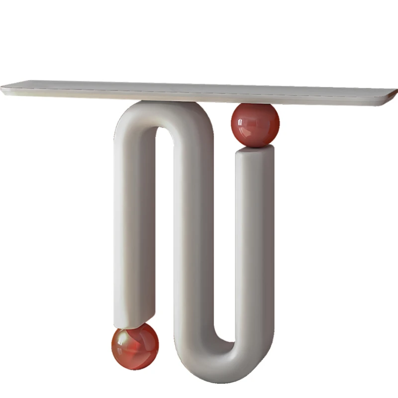 ZL Console Light Luxury Console Tables Wall a Long Narrow Table Decorative Entrance Cabinet Art
ZL Console Light Luxury Console Tables Wall a Long Narrow Table Decorative Entrance Cabinet Art