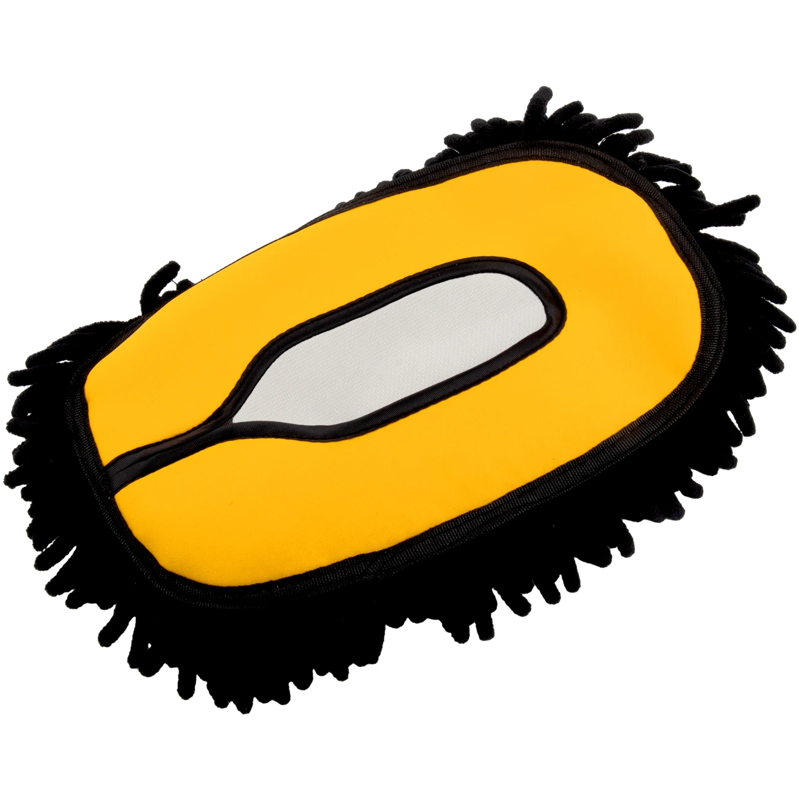 Car Wash Brush Cleaning Chenille Mop Brushes Yellow Brush Head Tool Kit Detailing Brush Head Replacement Auto Accessories
Car Wash Brush Cleaning Chenille Mop Brushes Yellow Brush Head Tool Kit Detailing Brush Head Replacement Auto Accessories