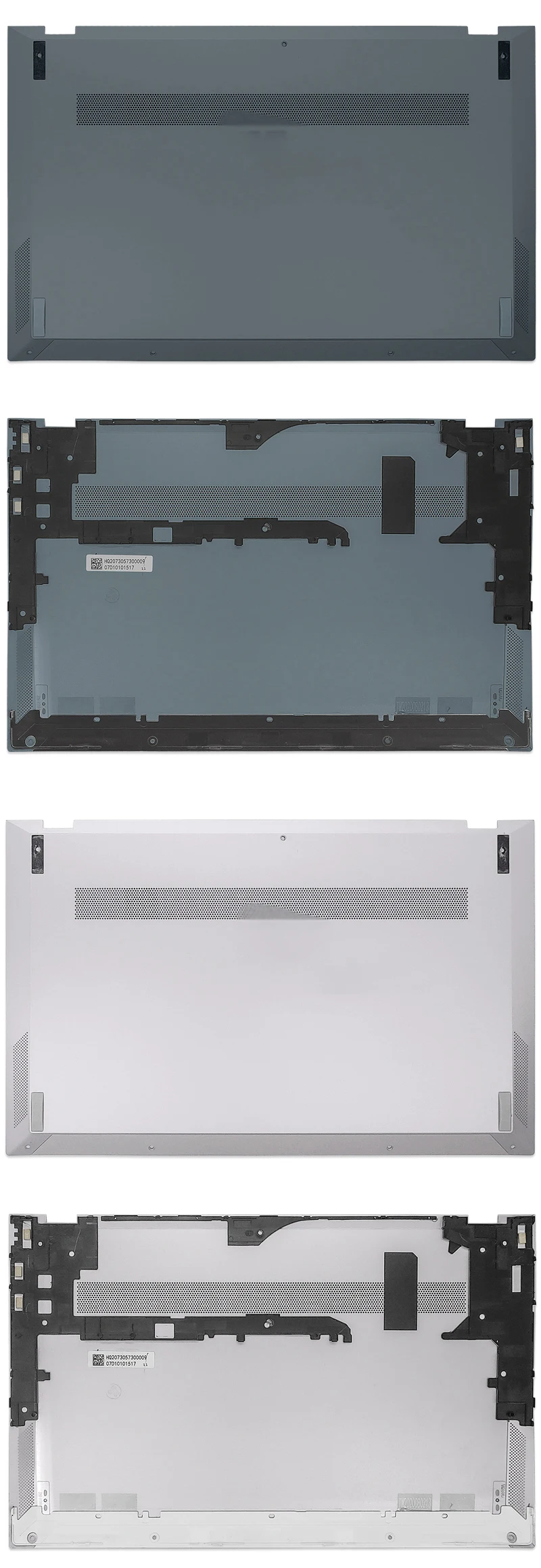 For Asus ZenBook 14 U4700J UX425J UX425JA UX425 UX425E UM4251 screen back shell frame top cover bezel palm rest upper lower case For Asus ZenBook 14 U4700J UX425J UX425JA UX425 UX425E UM4251 screen back shell frame top cover bezel palm rest upper lower case