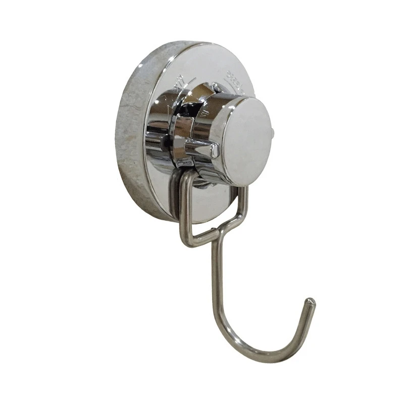 1 PCS Removable Wall Strong Suction Cup Hook Hanger Strong Vacuum Suction Cup Hook Bathroom Kitchen
1 PCS Removable Wall Strong Suction Cup Hook Hanger Strong Vacuum Suction Cup Hook Bathroom Kitchen