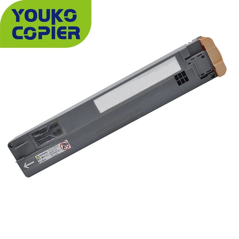 1pc 008R13061 Waste Toner Bottle for Xerox WorkCentre WC 7425 7428 7435 7525 7530 7535 7545 7556 7830 7835 7840 7845 7855 7970
1pc 008R13061 Waste Toner Bottle for Xerox WorkCentre WC 7425 7428 7435 7525 7530 7535 7545 7556 7830 7835 7840 7845 7855 7970