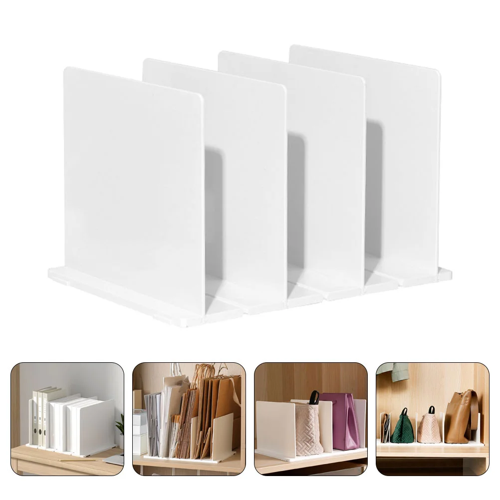 Bag Storage Rack Organization Stand Closets Shelf Bookshelves Bags Shopping Organizer Abs Holder
Bag Storage Rack Organization Stand Closets Shelf Bookshelves Bags Shopping Organizer Abs Holder
