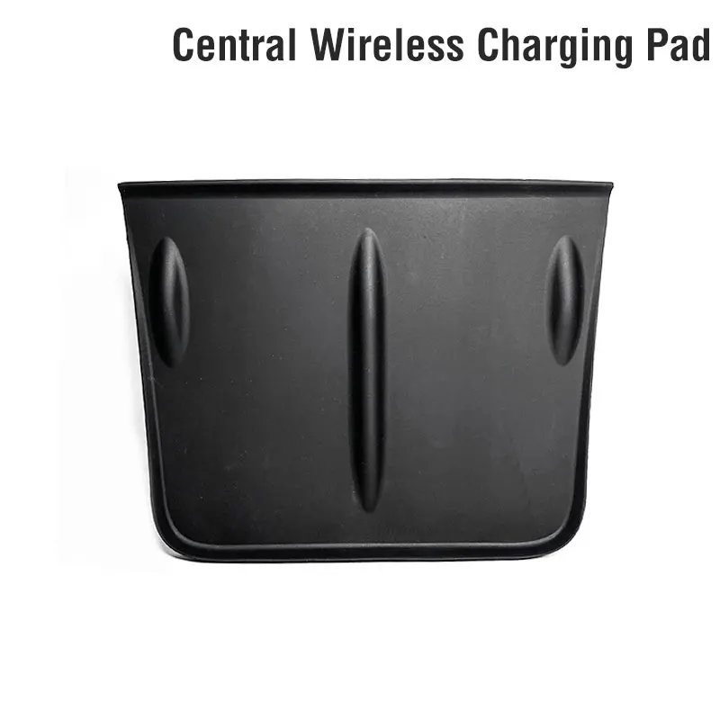 Silicone Wireless Charger Anti-Slip Mat For Tesla Model 3 Model Y Car Phone Charging Anti-Slip Mat Model 3 Anti-Slip Accessories
Silicone Wireless Charger Anti-Slip Mat For Tesla Model 3 Model Y Car Phone Charging Anti-Slip Mat Model 3 Anti-Slip Accessories