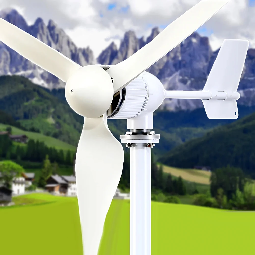 Repeller Wind Generator Wind Turbine Blades Wind Generator Blades 580MM Robust And High-quality Replacement Repeller Blades
Repeller Wind Generator Wind Turbine Blades Wind Generator Blades 580MM Robust And High-quality Replacement Repeller Blades
