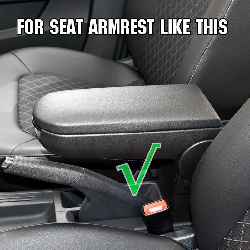 Hot Sale Car Armrest Cover Console Cover Lid Latch Clip Replacement Parts 18D 867 173 For Golf MK4 99-05 Accessories
Hot Sale Car Armrest Cover Console Cover Lid Latch Clip Replacement Parts 18D 867 173 For Golf MK4 99-05 Accessories