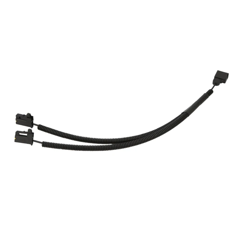 Car Horn Special Plug Sound Horn Adapter 1 to 2 Adapter Wiring Set Wiring Harness Socket Connector Cable for Vehicle 40cm/16inch
Car Horn Special Plug Sound Horn Adapter 1 to 2 Adapter Wiring Set Wiring Harness Socket Connector Cable for Vehicle 40cm/16inch