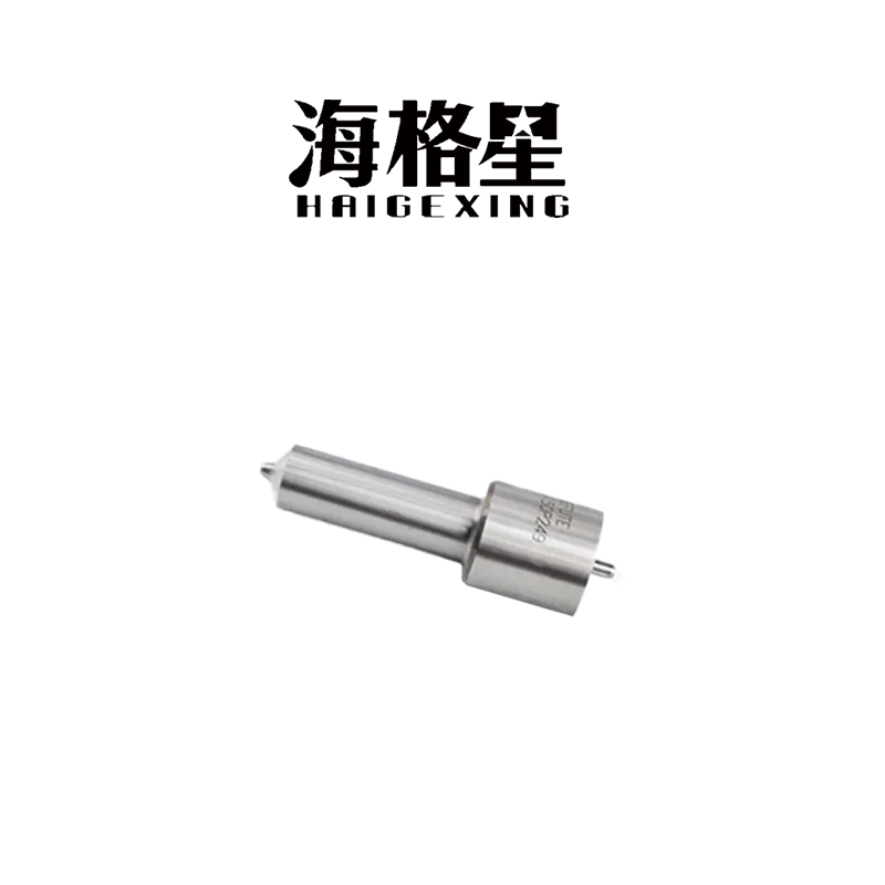 DLLA145P269 DLLA150P245 DLLA146P146 DLLA146P139 DLLA150P119 DLLA155P125 DLLA456P96A P Series Fuel Injector Nozzle
DLLA145P269 DLLA150P245 DLLA146P146 DLLA146P139 DLLA150P119 DLLA155P125 DLLA456P96A P Series Fuel Injector Nozzle