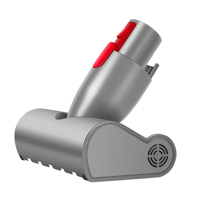 Brush Head For Dyson V7 V10 V11 Mini Motorized Tool Stick Vacuum Cleaner Mite Removal Suction Head Replace Parts Accessorie
Brush Head For Dyson V7 V10 V11 Mini Motorized Tool Stick Vacuum Cleaner Mite Removal Suction Head Replace Parts Accessorie