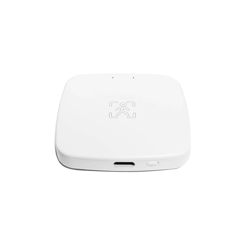 Human Motion Sensor With Luminance Microwave Radar Detection Fit For Home Smart Life
Human Motion Sensor With Luminance Microwave Radar Detection Fit For Home Smart Life