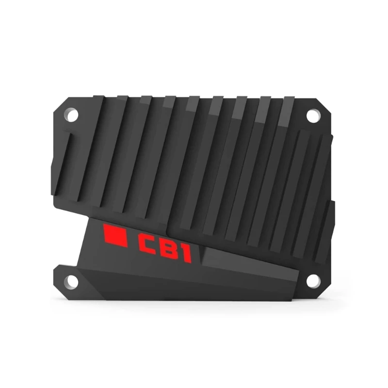 Радиатор BIGTREETECH CB1 для деталей 3D-принтера вычислительной платы CB1
Радиатор BIGTREETECH CB1 для деталей 3D-принтера вычислительной платы CB1