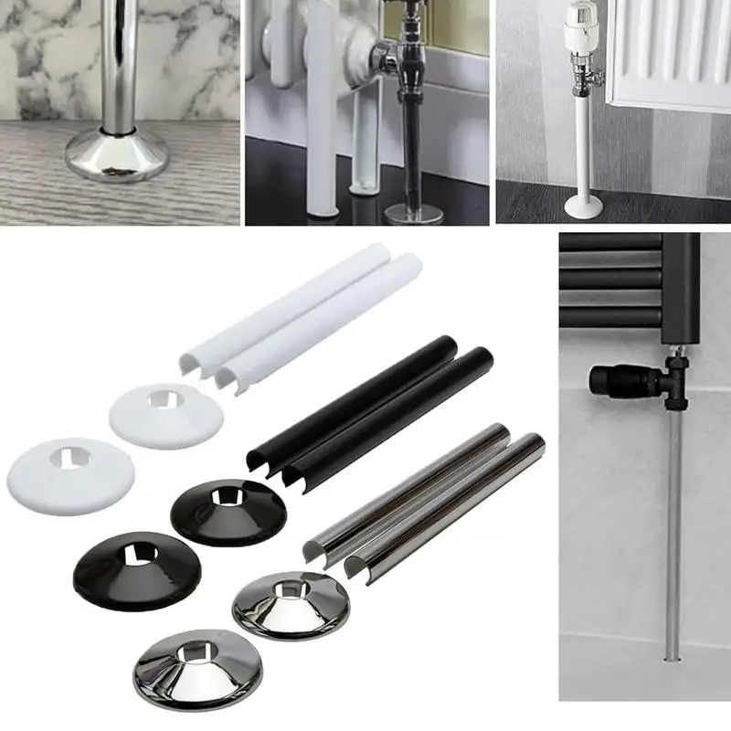 Water Pipe Covers Water Guard Sleeves For Radiator Pipe Portable Radiator Pipe Covers Sleeve For Toilet Kitchen House Decor
Water Pipe Covers Water Guard Sleeves For Radiator Pipe Portable Radiator Pipe Covers Sleeve For Toilet Kitchen House Decor
