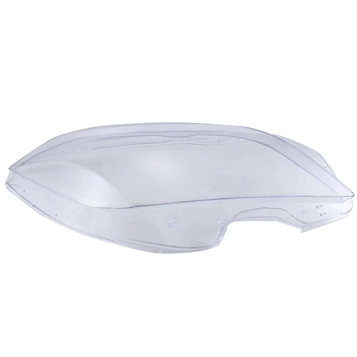 Car Right Headlight Transparent Lens Cover Replacement Head Light Lamp Shade for Mercedes Benz W218 2010-2014 2188209261
Car Right Headlight Transparent Lens Cover Replacement Head Light Lamp Shade for Mercedes Benz W218 2010-2014 2188209261