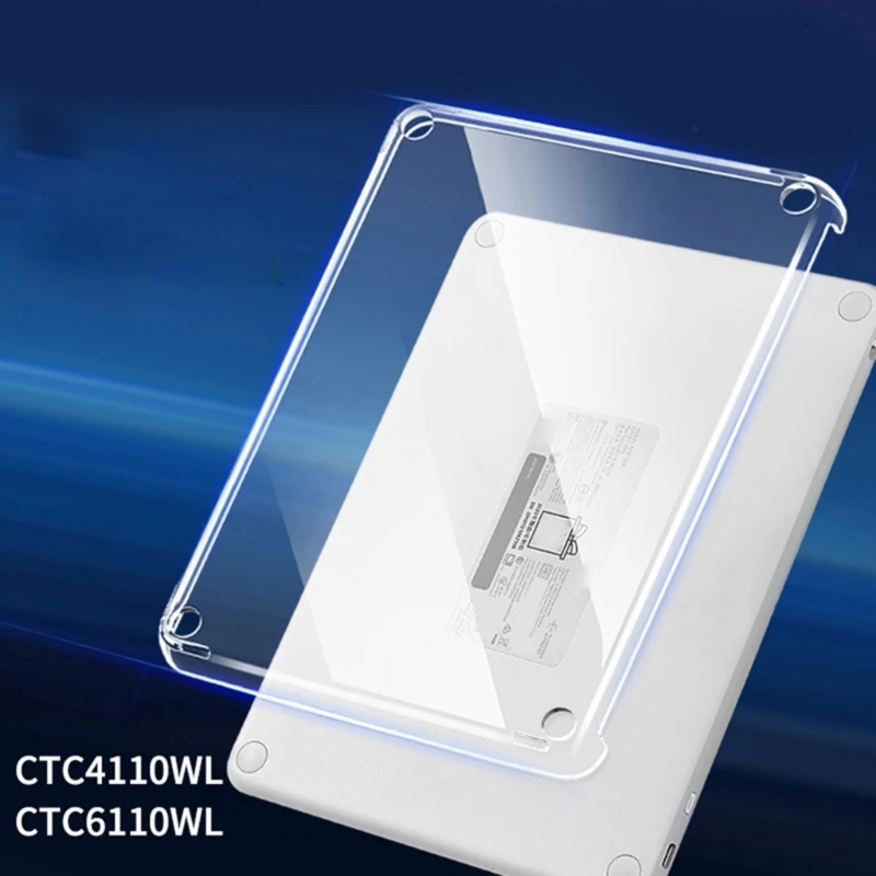 Наборы планшетов для рисования для CTC4110WL CTC6110WL Прозрачные накладки на экран, чехол для ручки с защитным чехлом
Наборы планшетов для рисования для CTC4110WL CTC6110WL Прозрачные накладки на экран, чехол для ручки с защитным чехлом