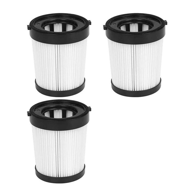 3PCS Filters For Girnoor G160&G165 For Afoddon A300 For Fabuletta FSV101/FSV001 Vacuum Cleaner Accessory
3PCS Filters For Girnoor G160&G165 For Afoddon A300 For Fabuletta FSV101/FSV001 Vacuum Cleaner Accessory